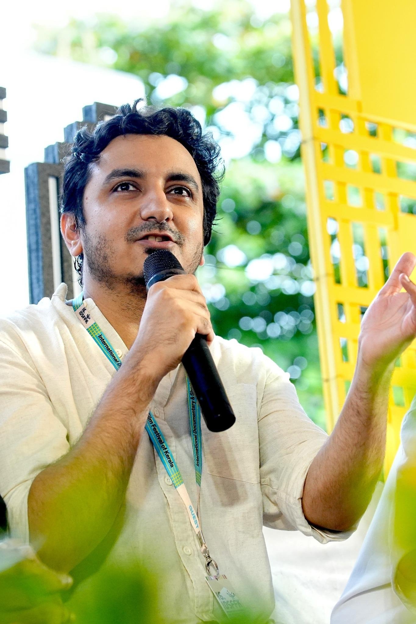 Piyush Thakur | Director