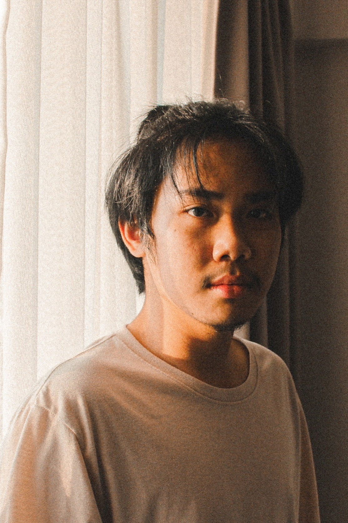 et billede af Suparak Sangkarit