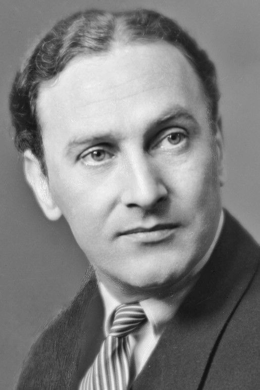 et billede af Leif Amble-Næss