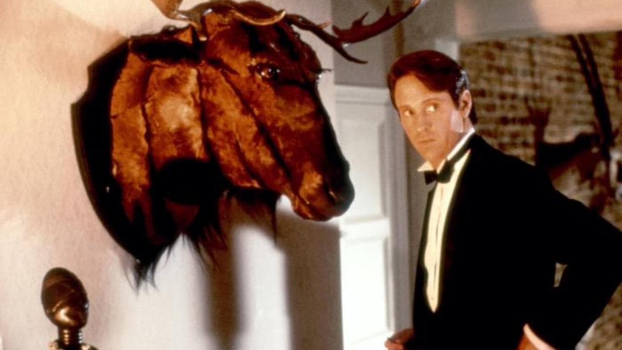Scandalous (1984)