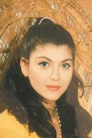 et billede af Korina Oikonomaki