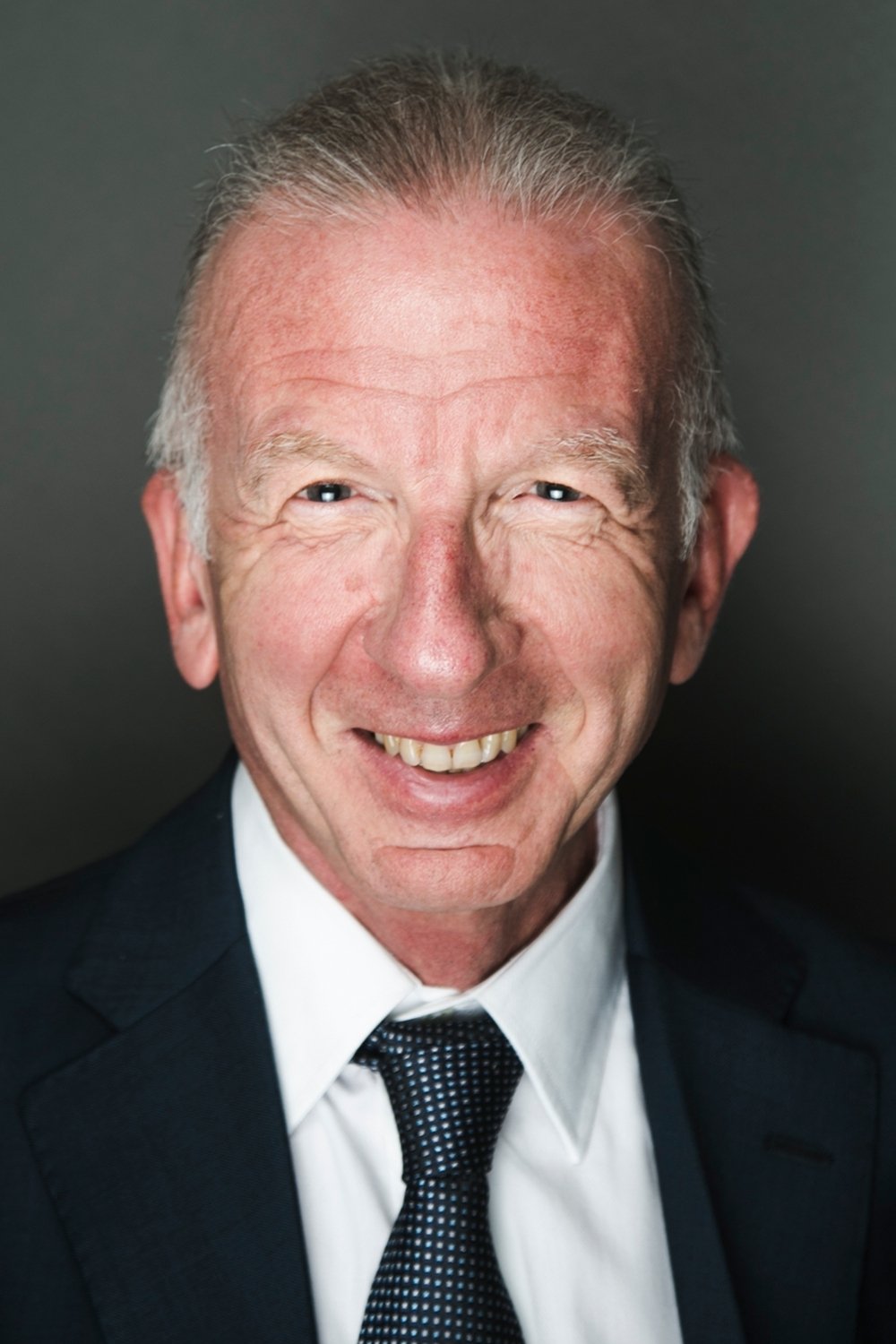 et billede af Mario Patanè