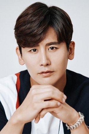 et billede af Yu Xiaoguang