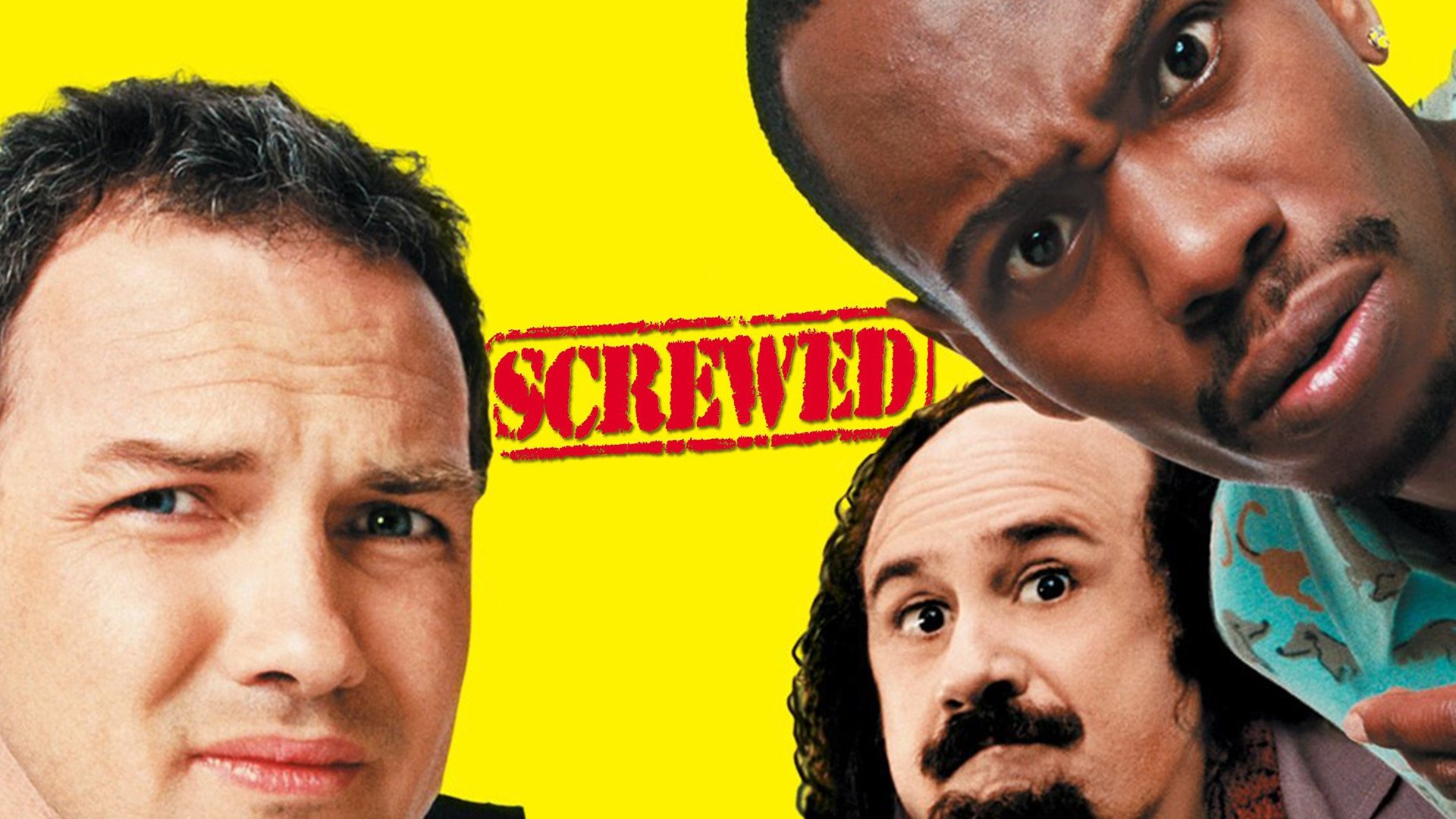 Screwed (2000)