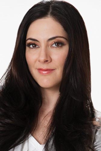 et billede af Verónica Jaspeado