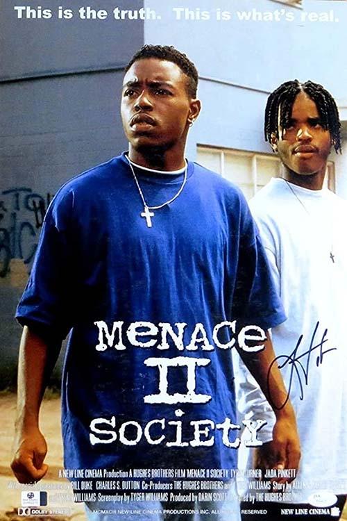 Menace II Society (1993) Online Kijken - ikwilfilmskijken.com