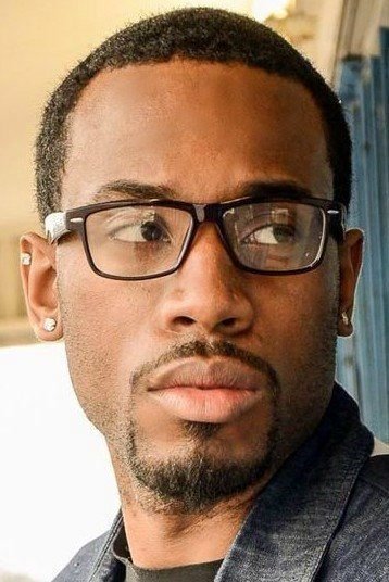 et billede af Jovan Jordan