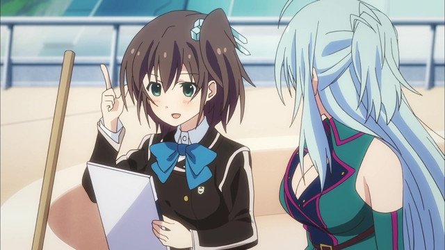 Ange Vierge