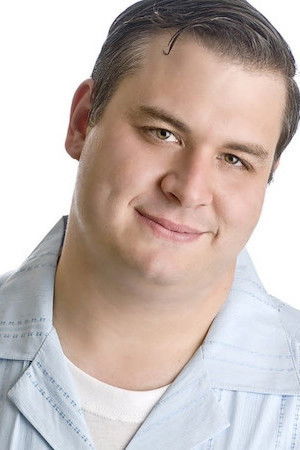 et billede af Adam Laurence Herskowitz