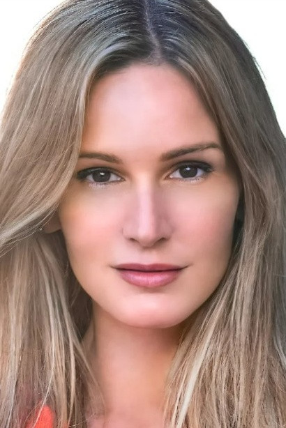 et billede af Michelle Pieroway