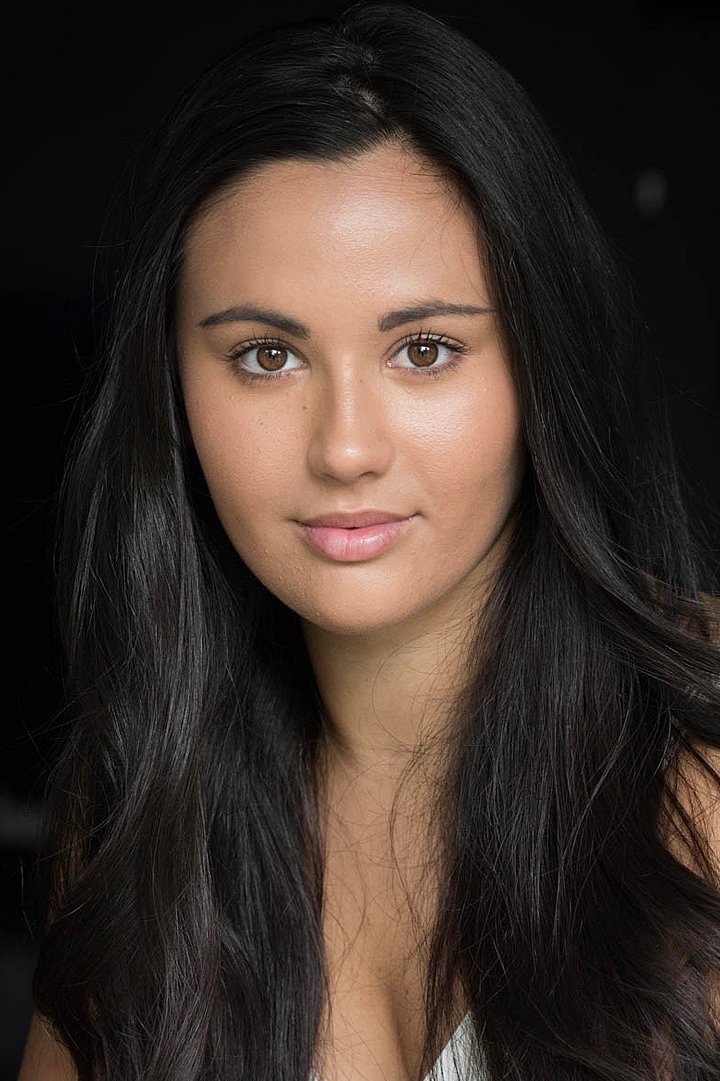 et billede af Emma Kaler