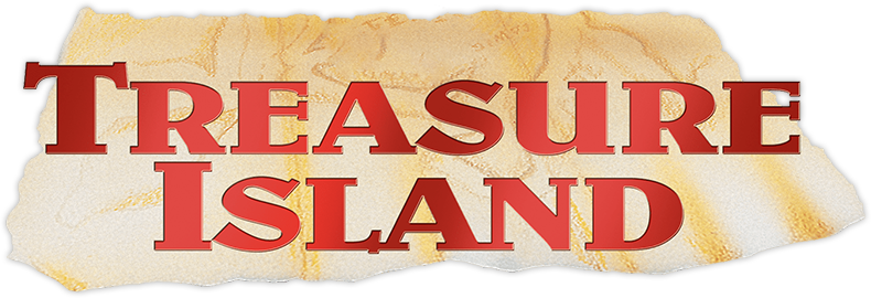 Treasure Island Logo