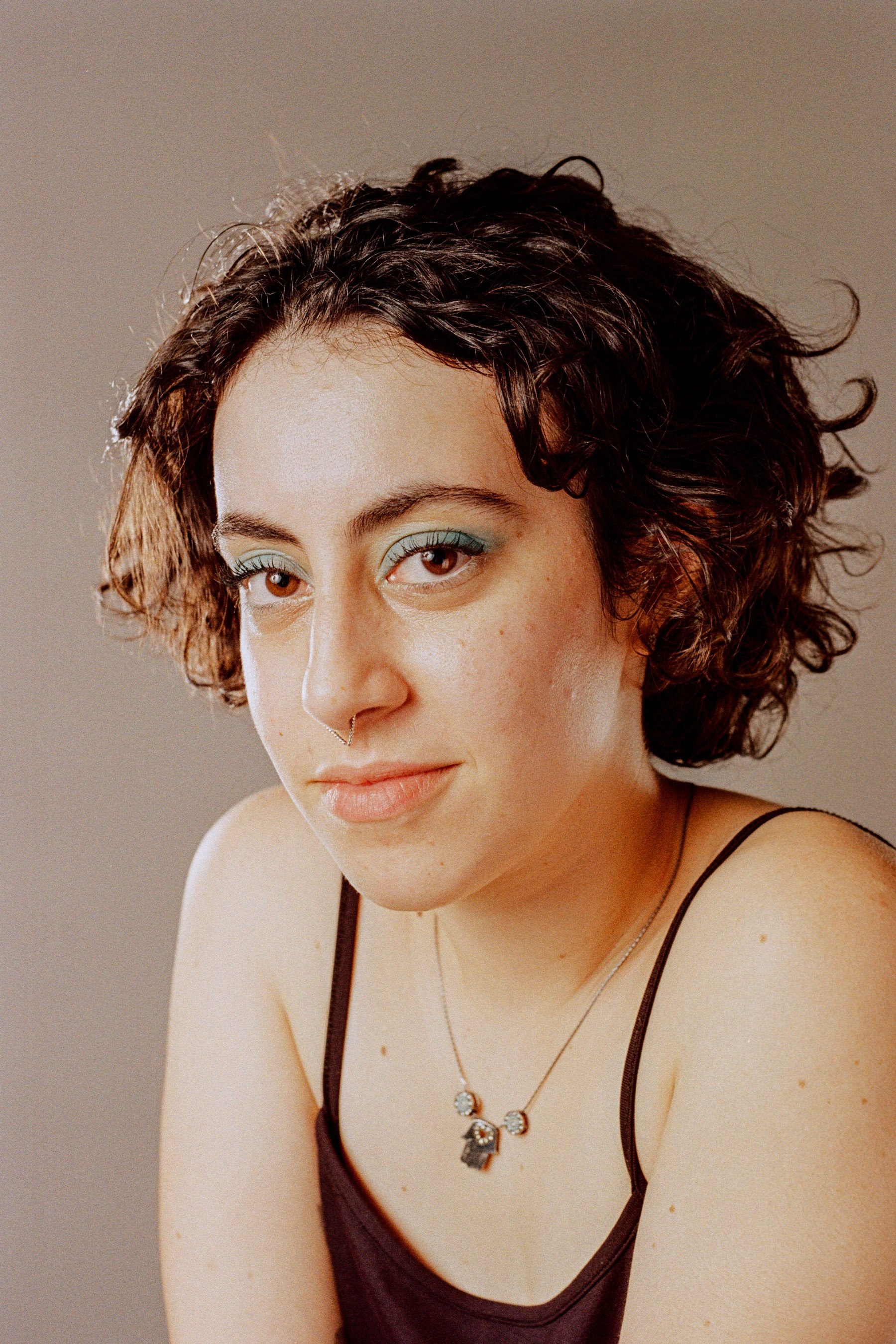 Rafaella Ferraro | Title Designer