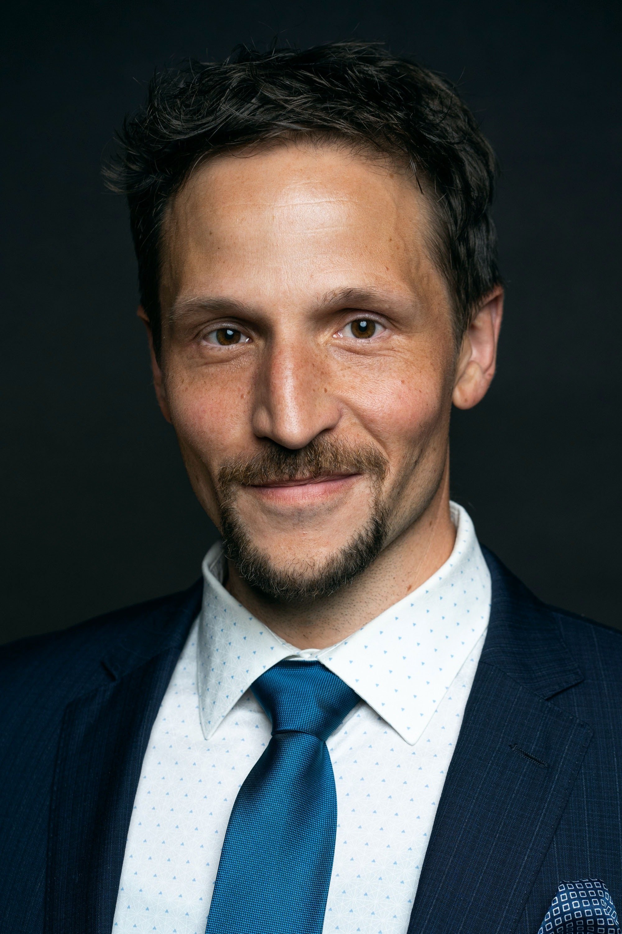 et billede af Jonny Loquasto