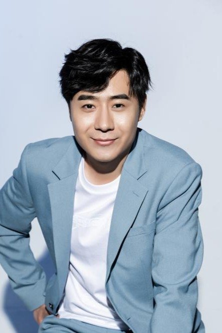 et billede af Wei Ziyang