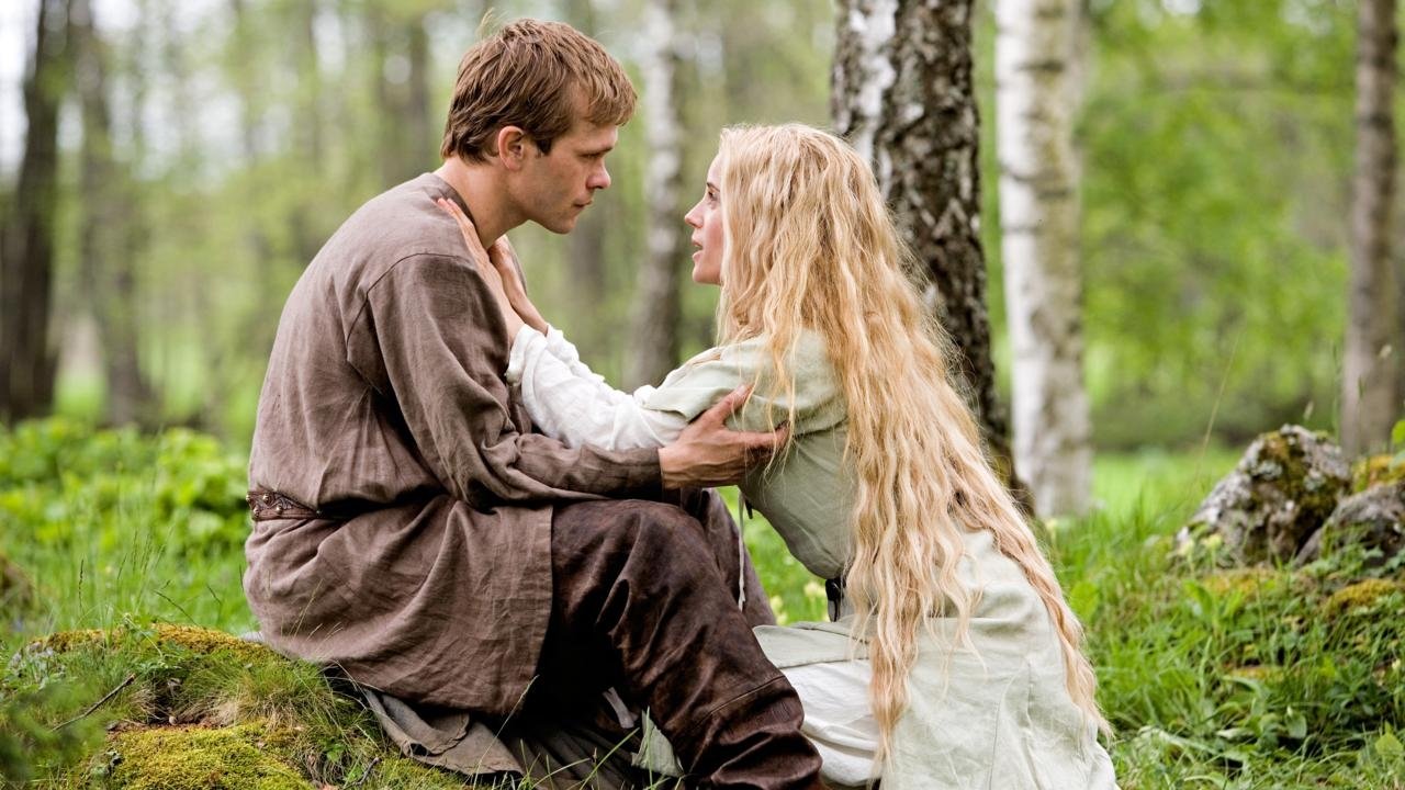 Фоновая картинка к Арн: Рыцарь-тамплиер 2007