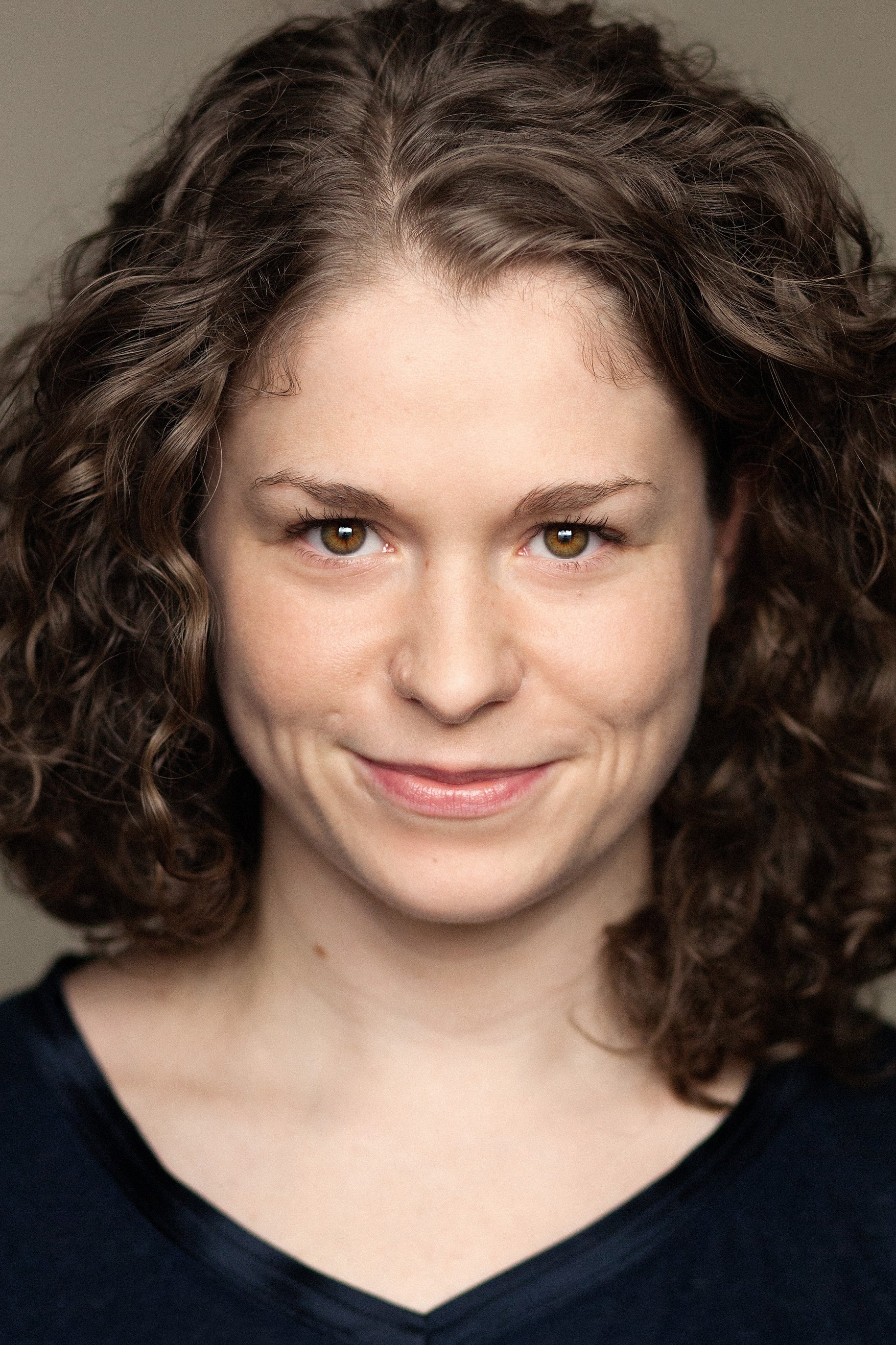 et billede af Jessica Baglow