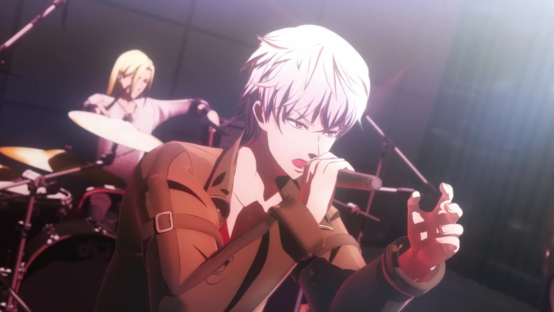 Thumbnail for Farewell to the Past Season 1 Episode 5