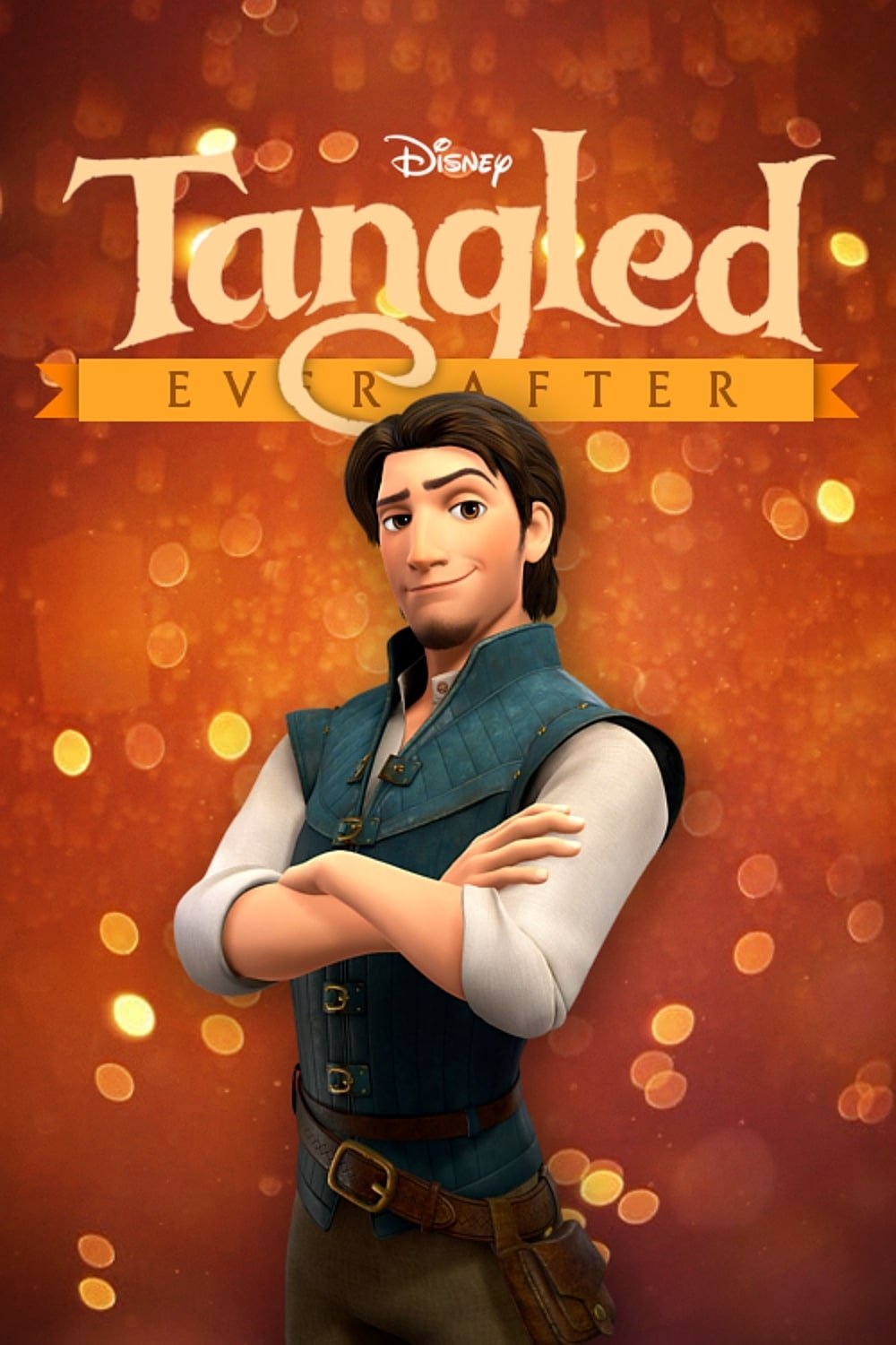 Tangled Ever After