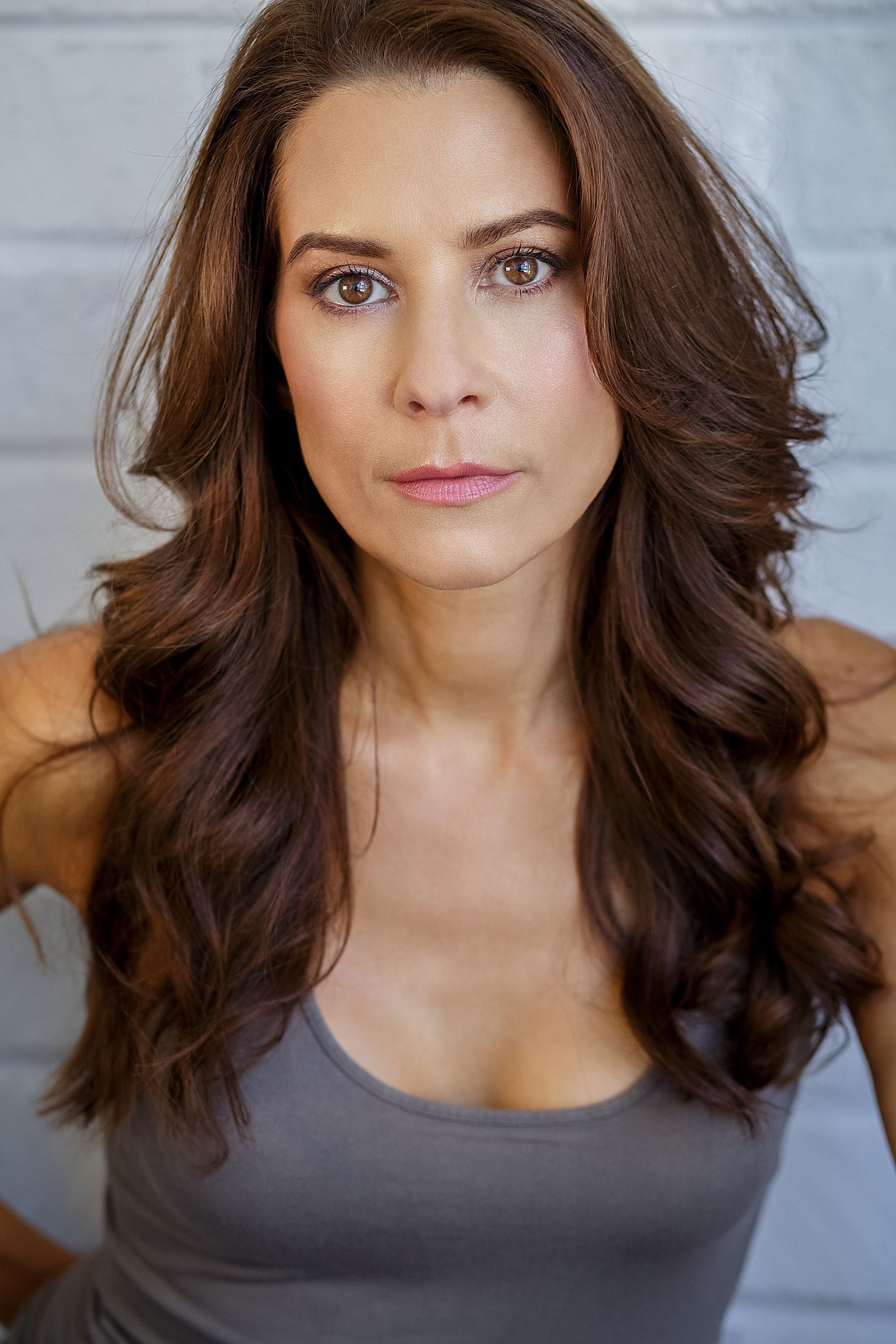 et billede af Heather Brittain