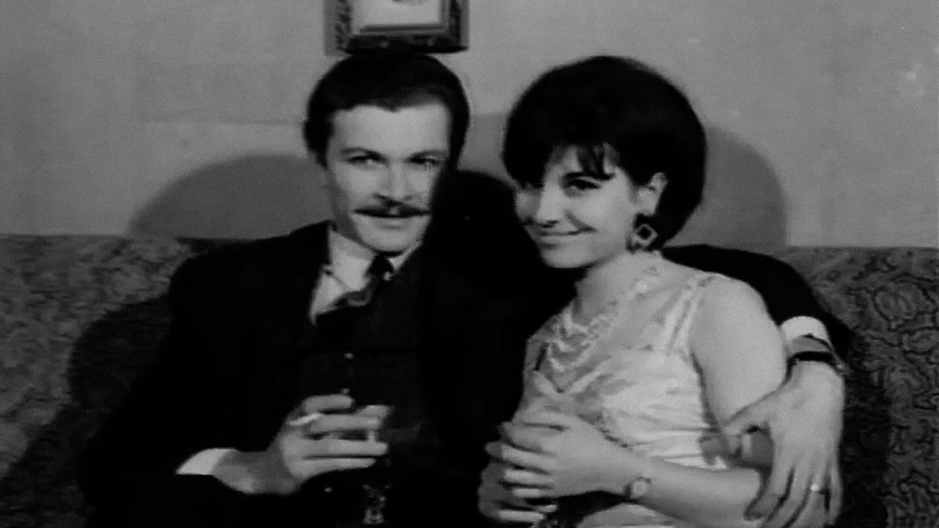 Amansız Takip (1967)
