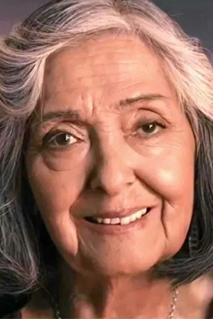 et billede af Teresa Ramos