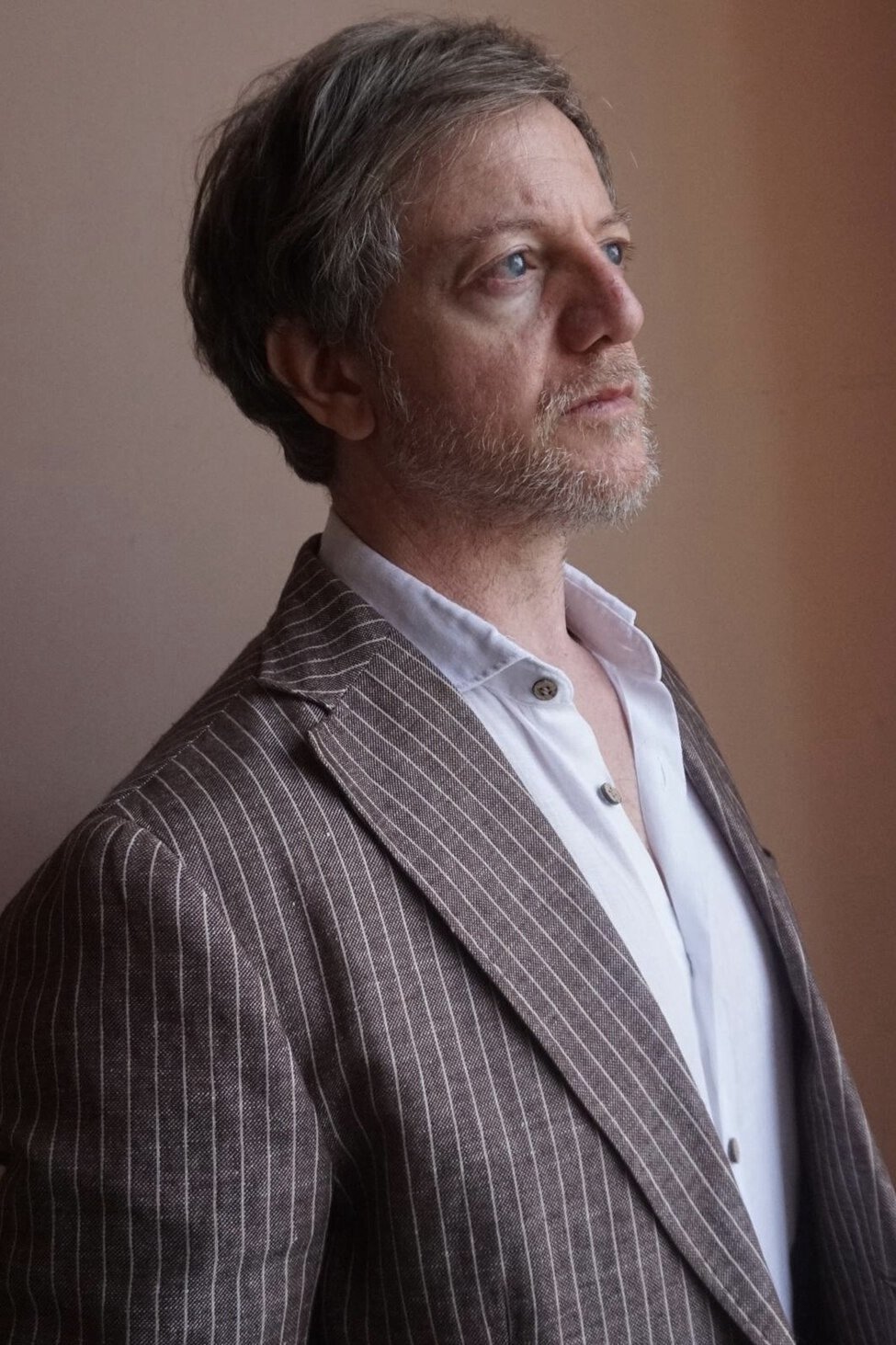Mario Zinno's picture in the cast