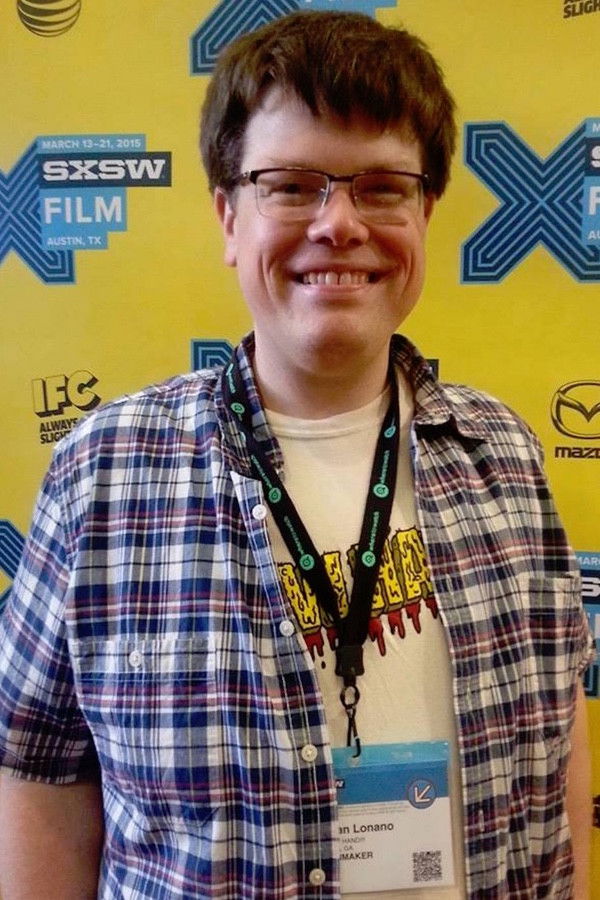 et billede af Brian Lonano