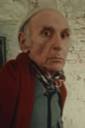 et billede af Nikolay Semenov