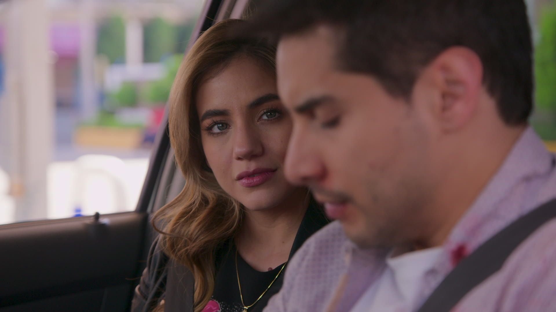 Thumbnail for El amor es más fuerte que la rivalidad Season 1 Episode 17