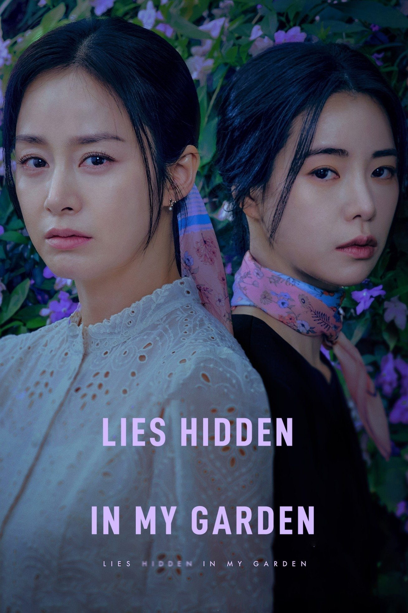 Lies Hidden in My Garden - Season 1