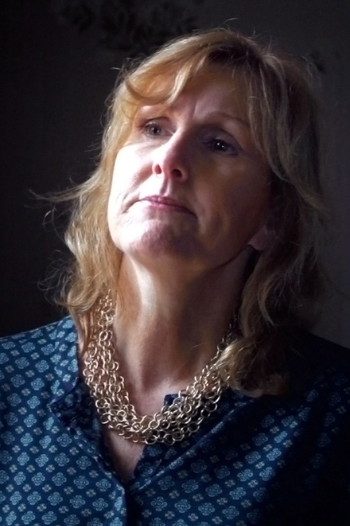 et billede af Pam Fuqua