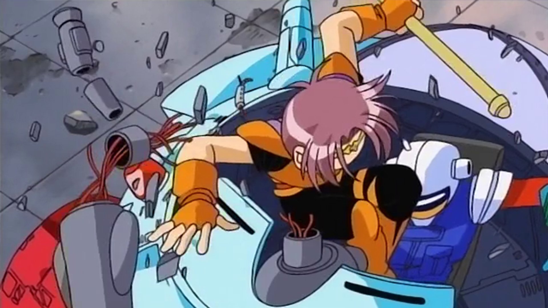Episode 15