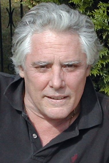 et billede af Jean-Noël Fenwick