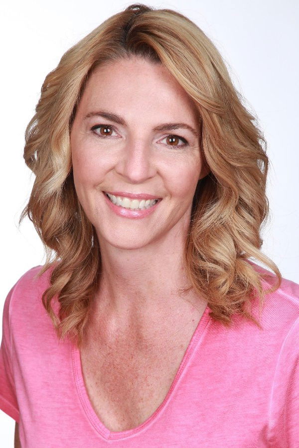 et billede af Kym Starks