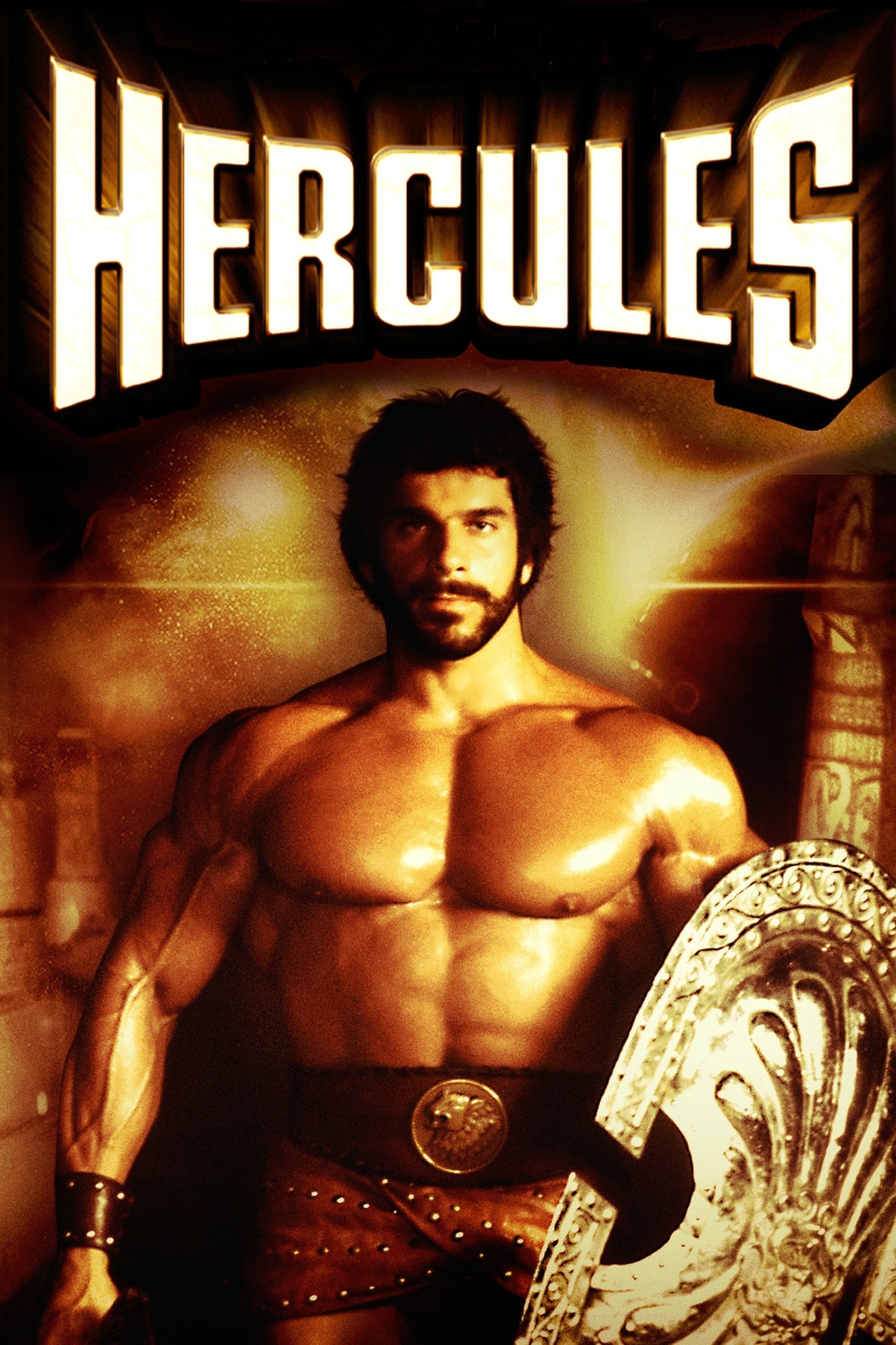 Hercule streaming