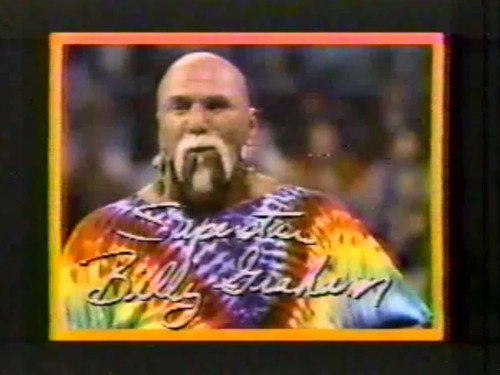 S2E31 · August 1, 1987 - Superstars of Wrestling 48