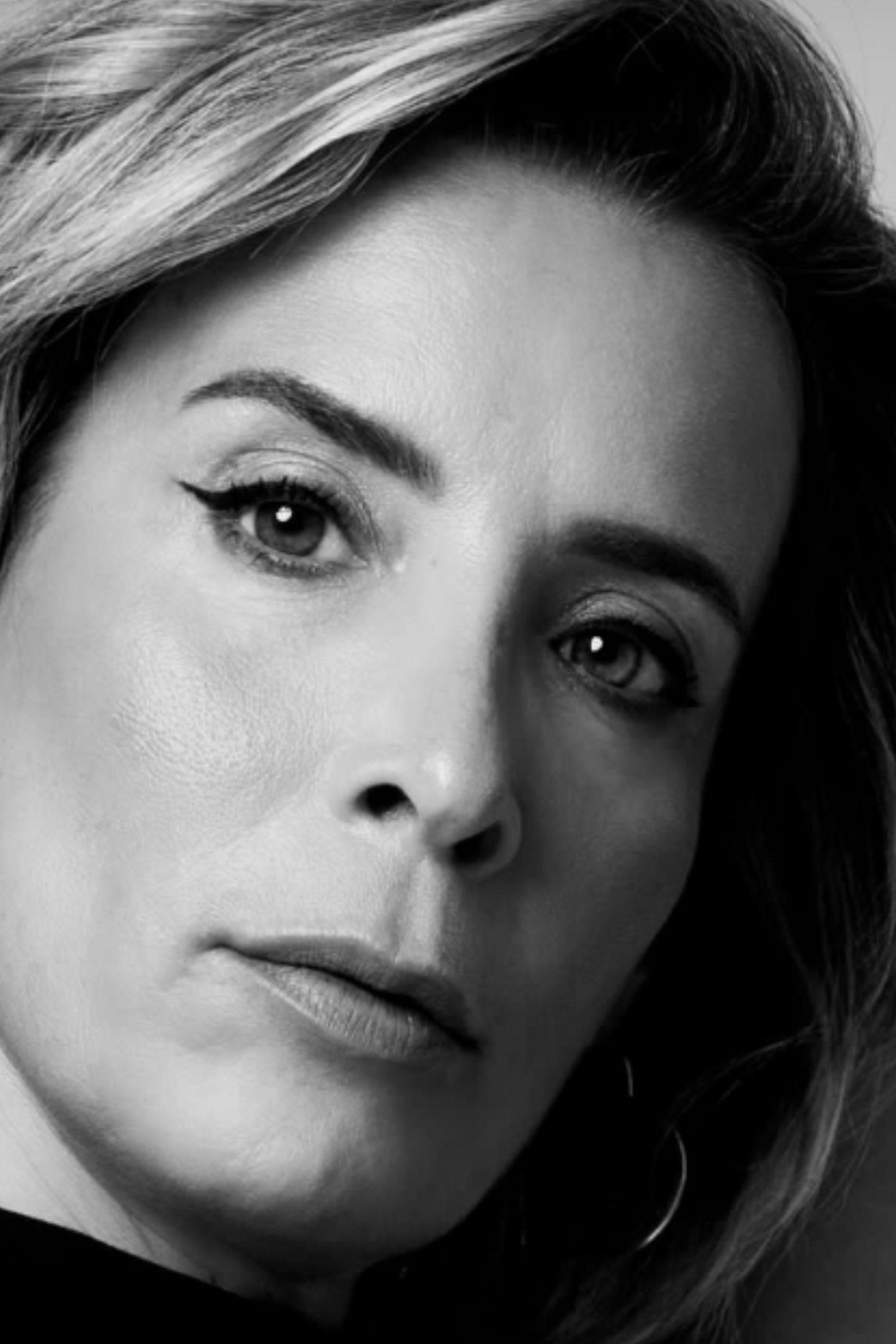 et billede af Rita Porto