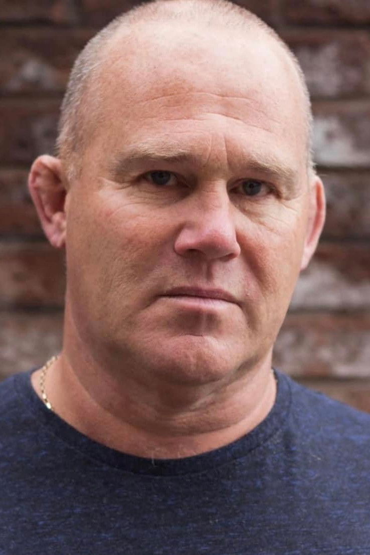 et billede af Allan Nicol