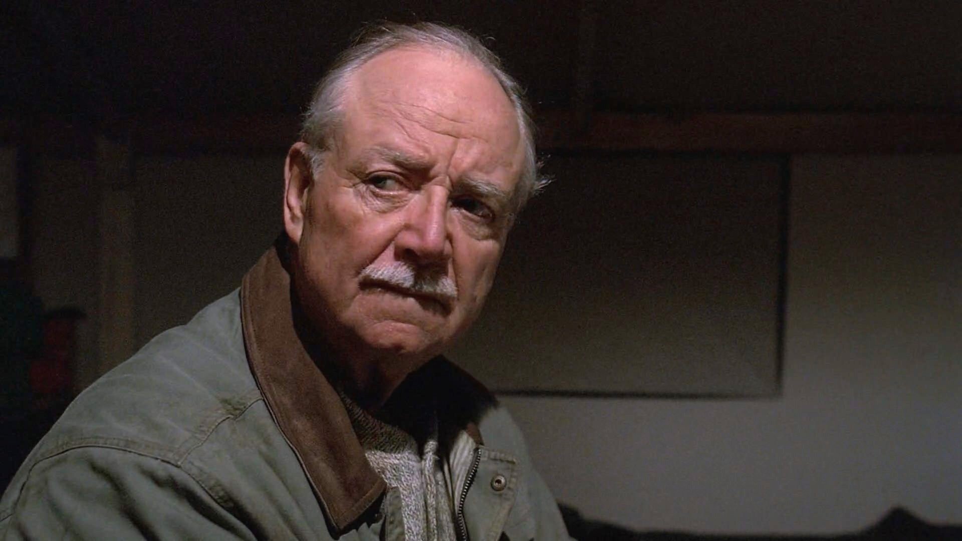 Brothers' Destiny (1995)
