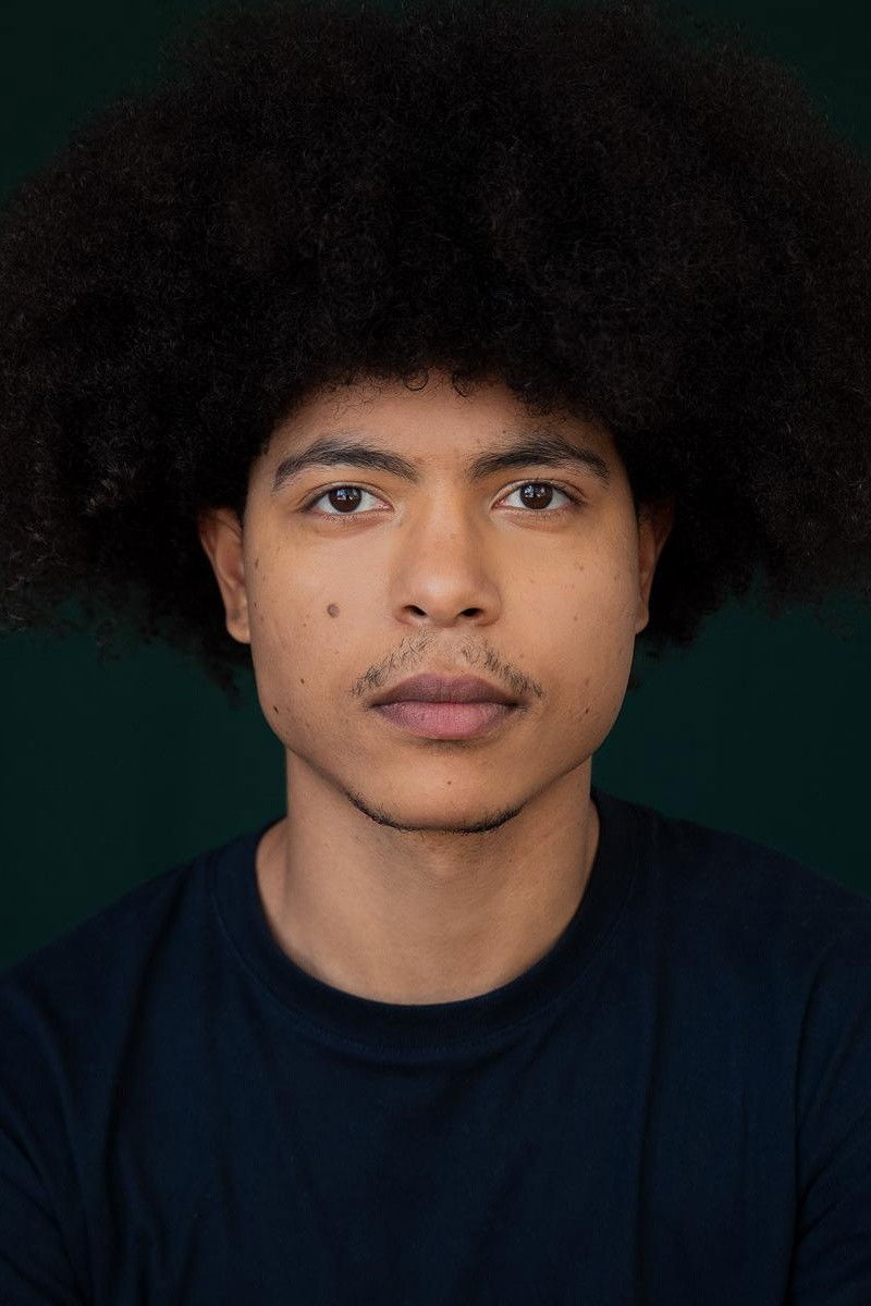 et billede af Marco Mendonça