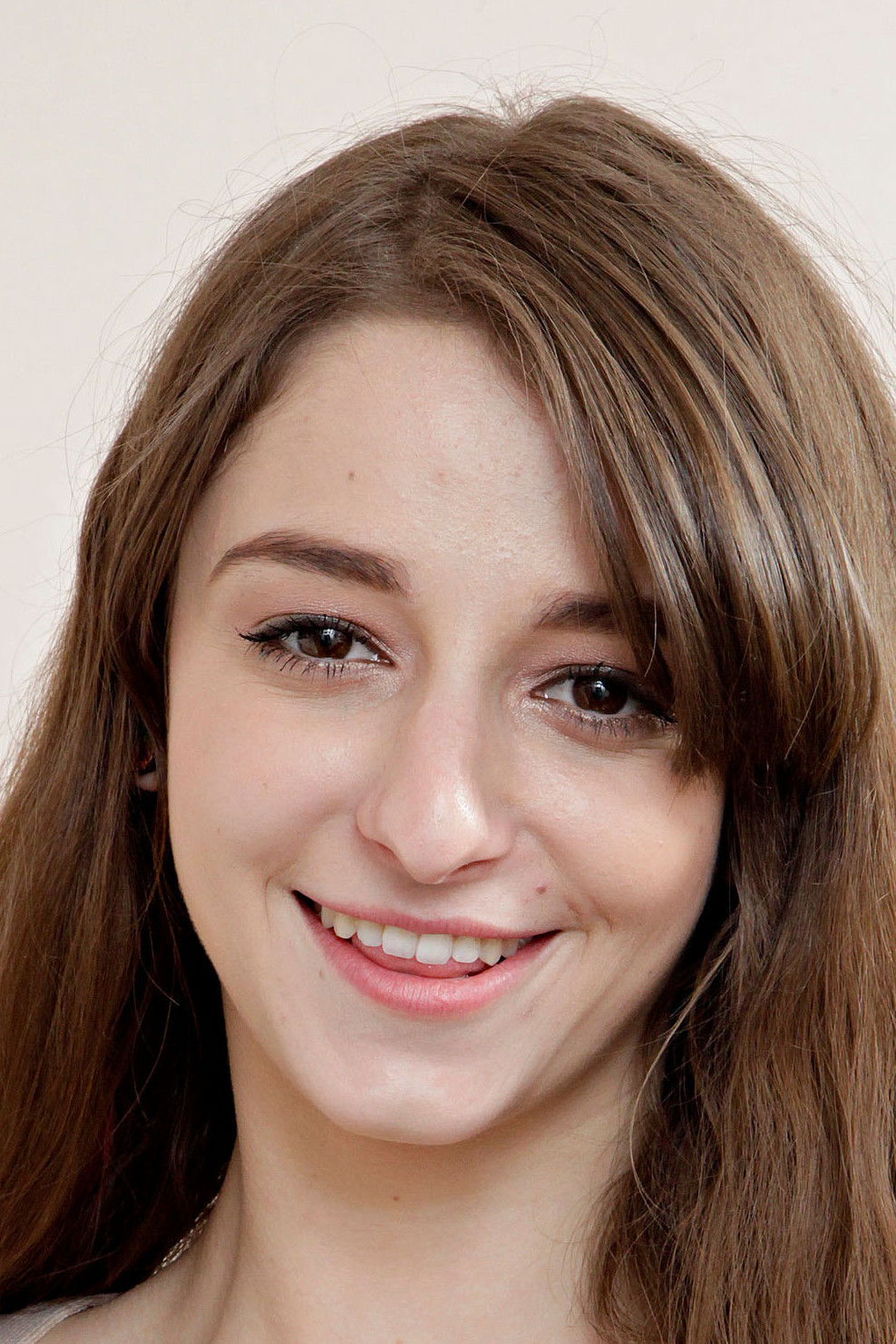 et billede af Willow Hayes