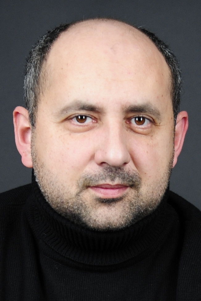 et billede af George Lungoci