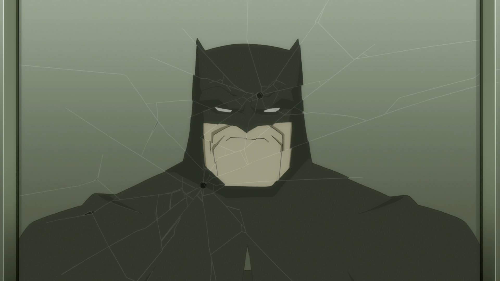 Batman: The Dark Knight Returns, Part 2 (2013)