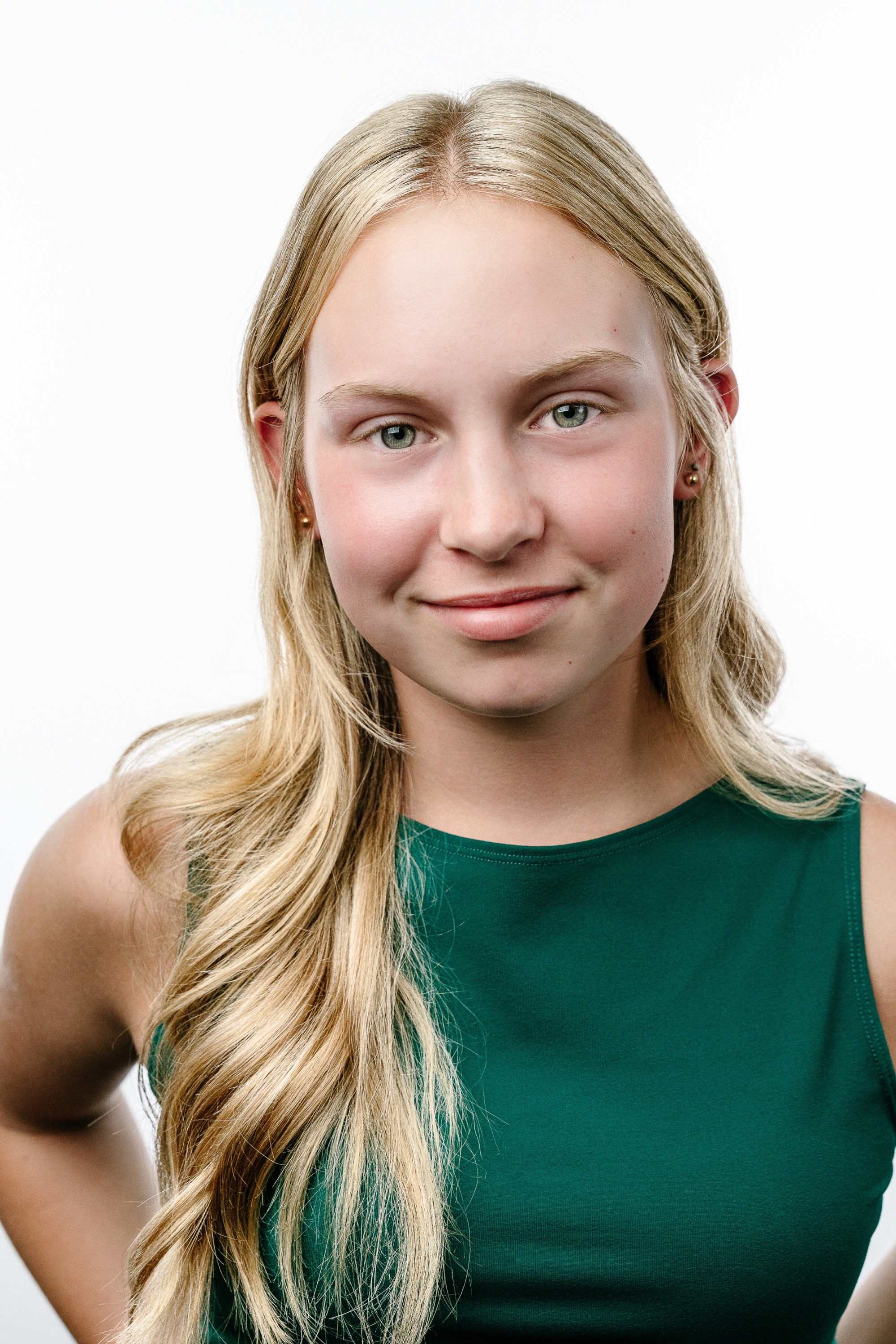 Willow Caroline Yoder