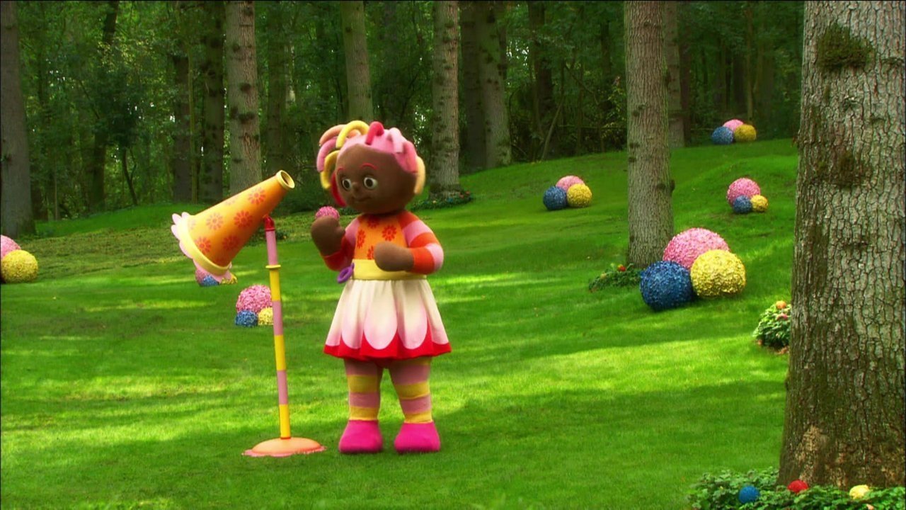 In the Night Garden