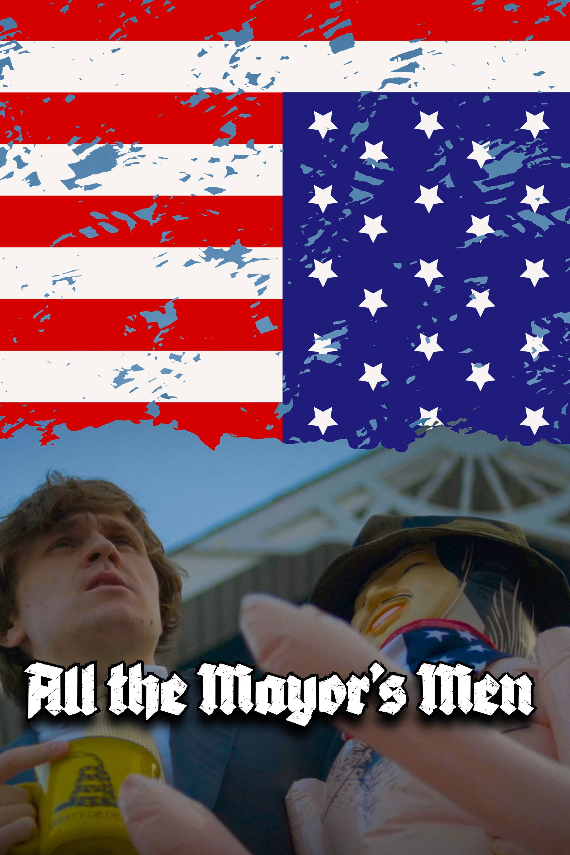 All the Mayor's Men
