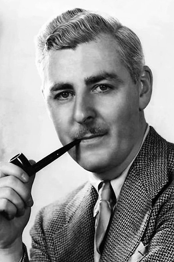 et billede af William Johnstone