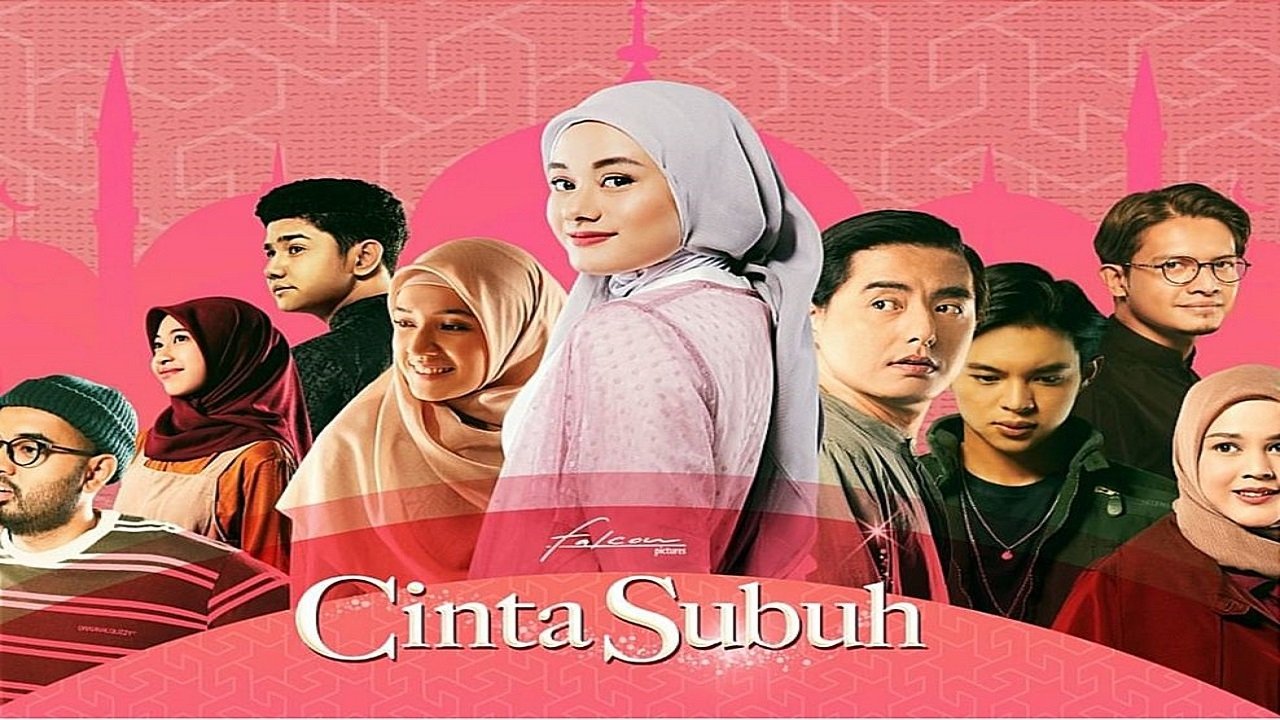 Cinta Subuh