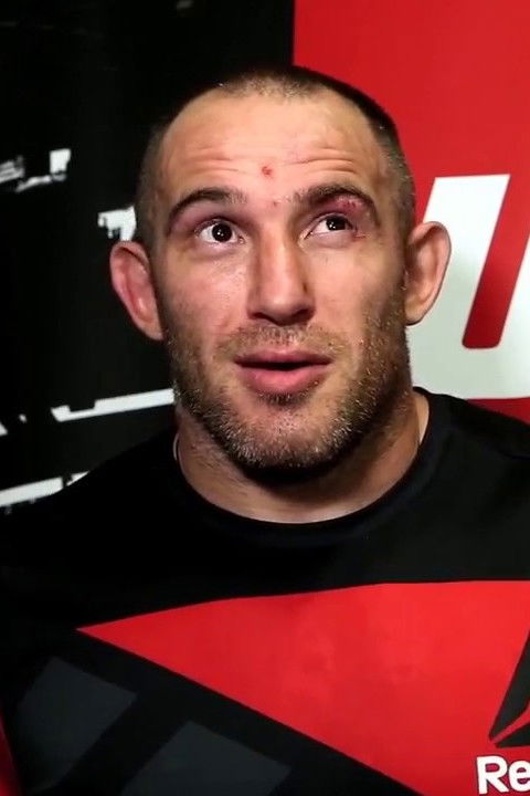 et billede af Aleksei Oleinik